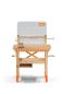 Preview: STIHL Kinderwerkbank aus Holz mit Zubehör Kinderspielzeug